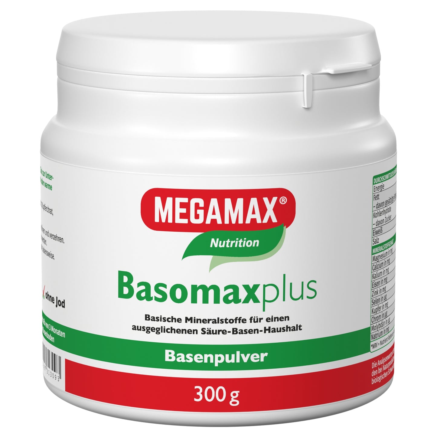Basomax
