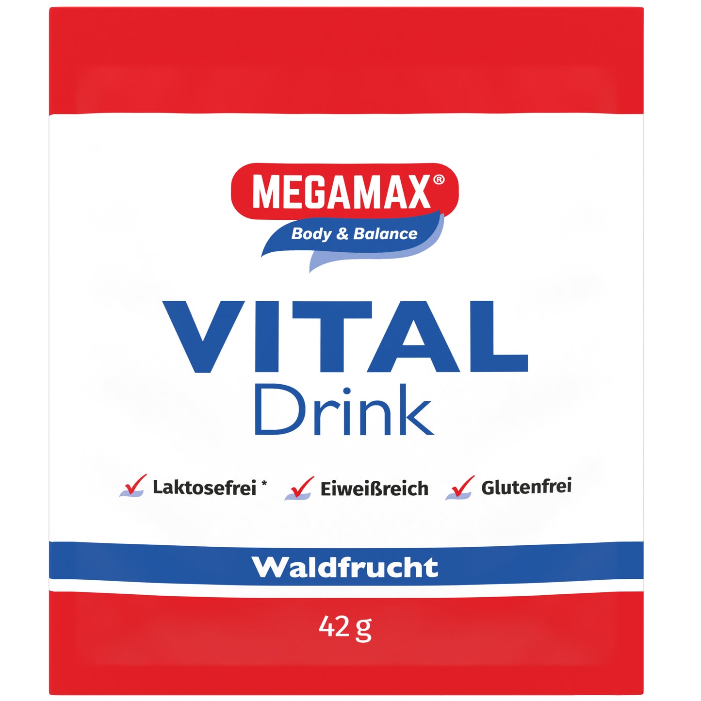 VITAL Drink
