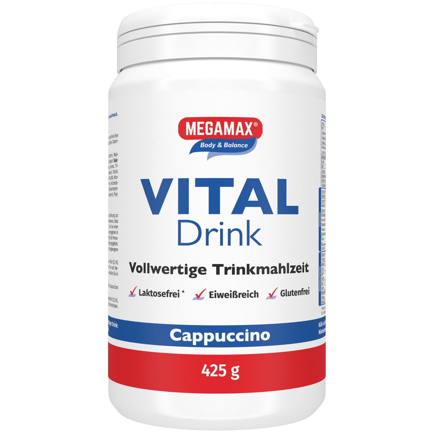 VITAL Drink