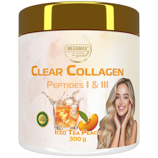 Clear Collagen