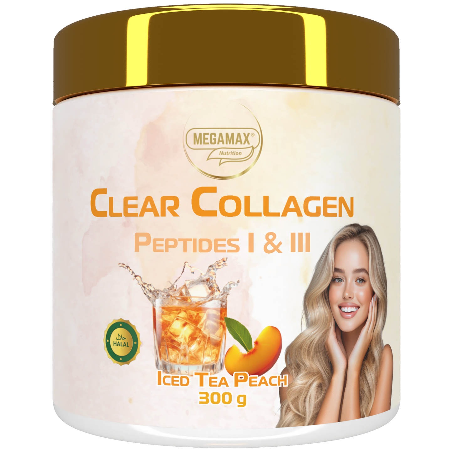 Clear Collagen