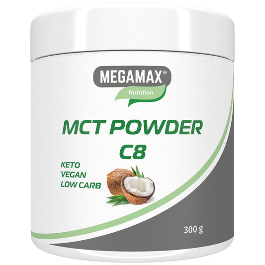 MCT Powder C8 300 g Dose