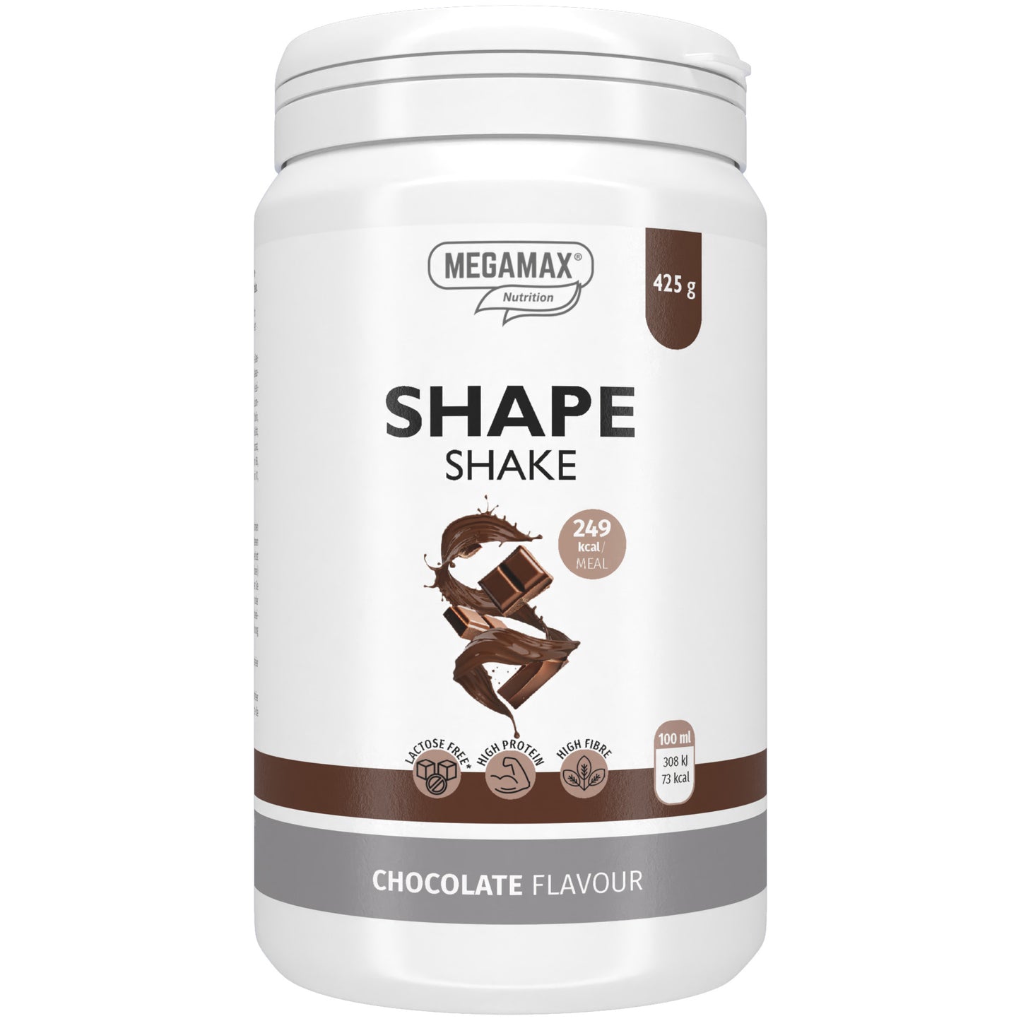 Shape Shake