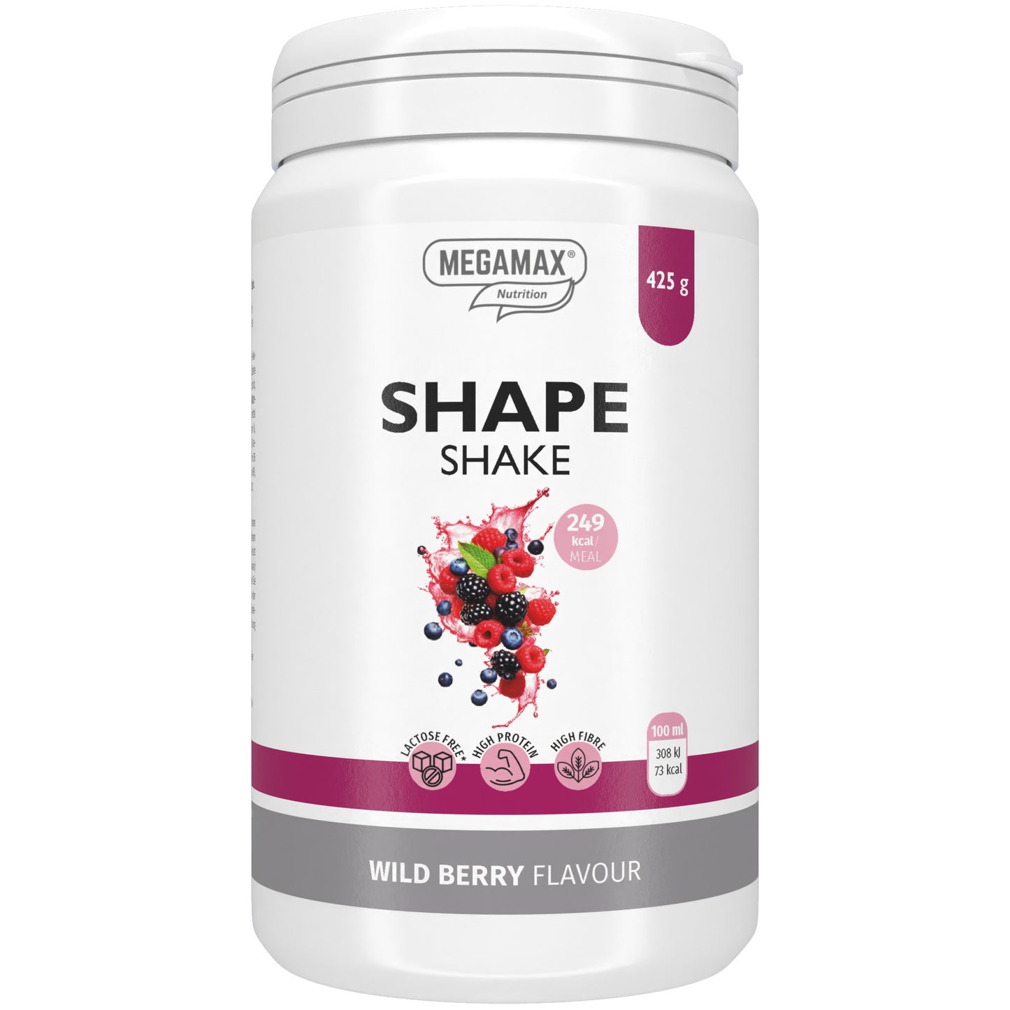Shape Shake