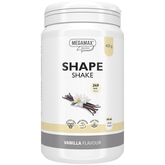 Shape Shake