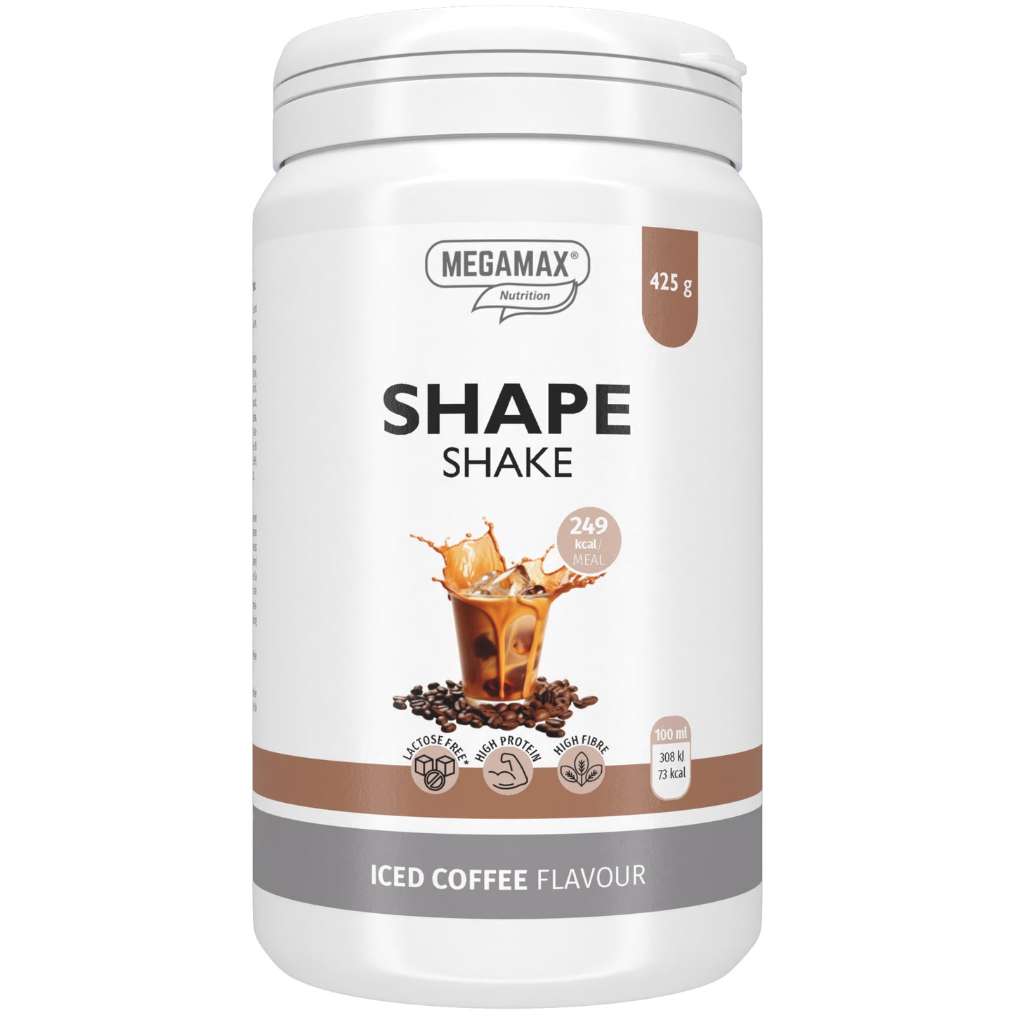 Shape Shake