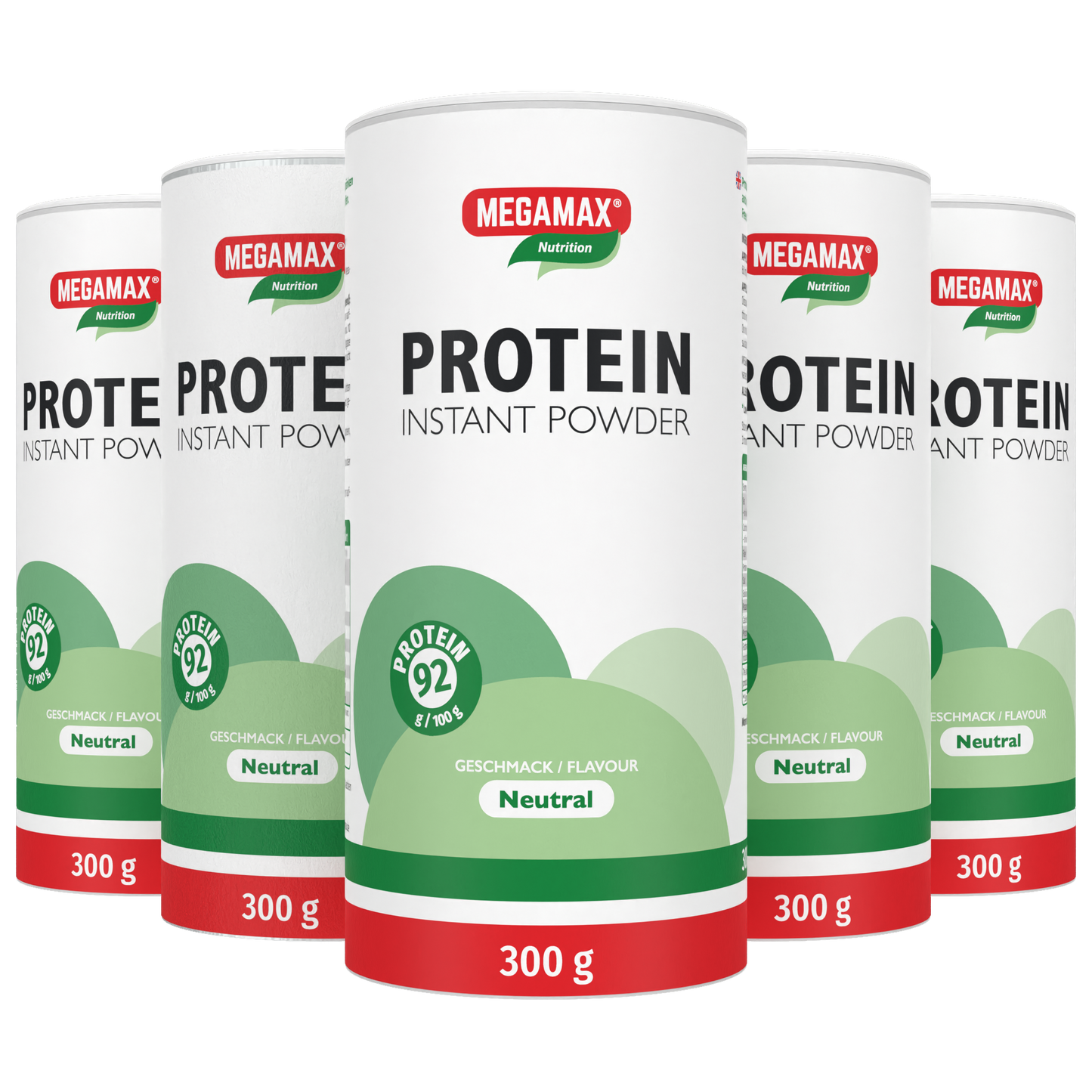 Protein Powder Instant