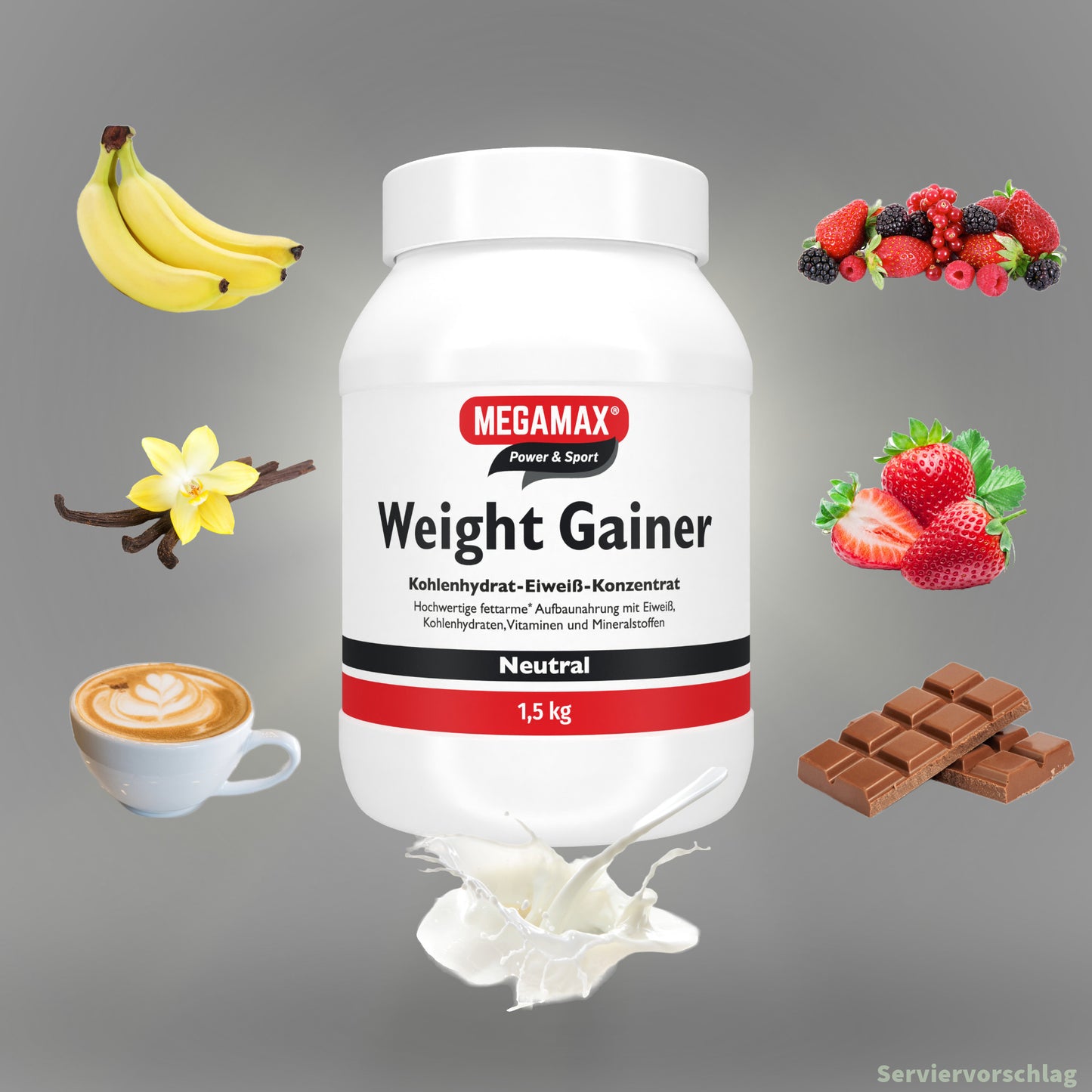Weightgainer