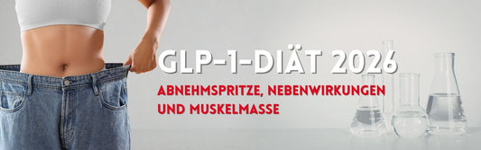 GLP-1-Diät, Laborhintergrund