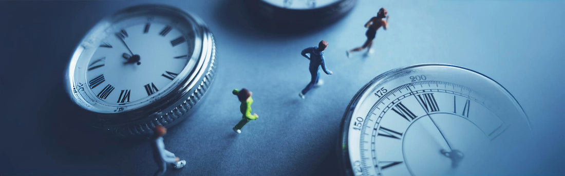 Das Geheimnis von Longevity - Mehr gesunde Jahre