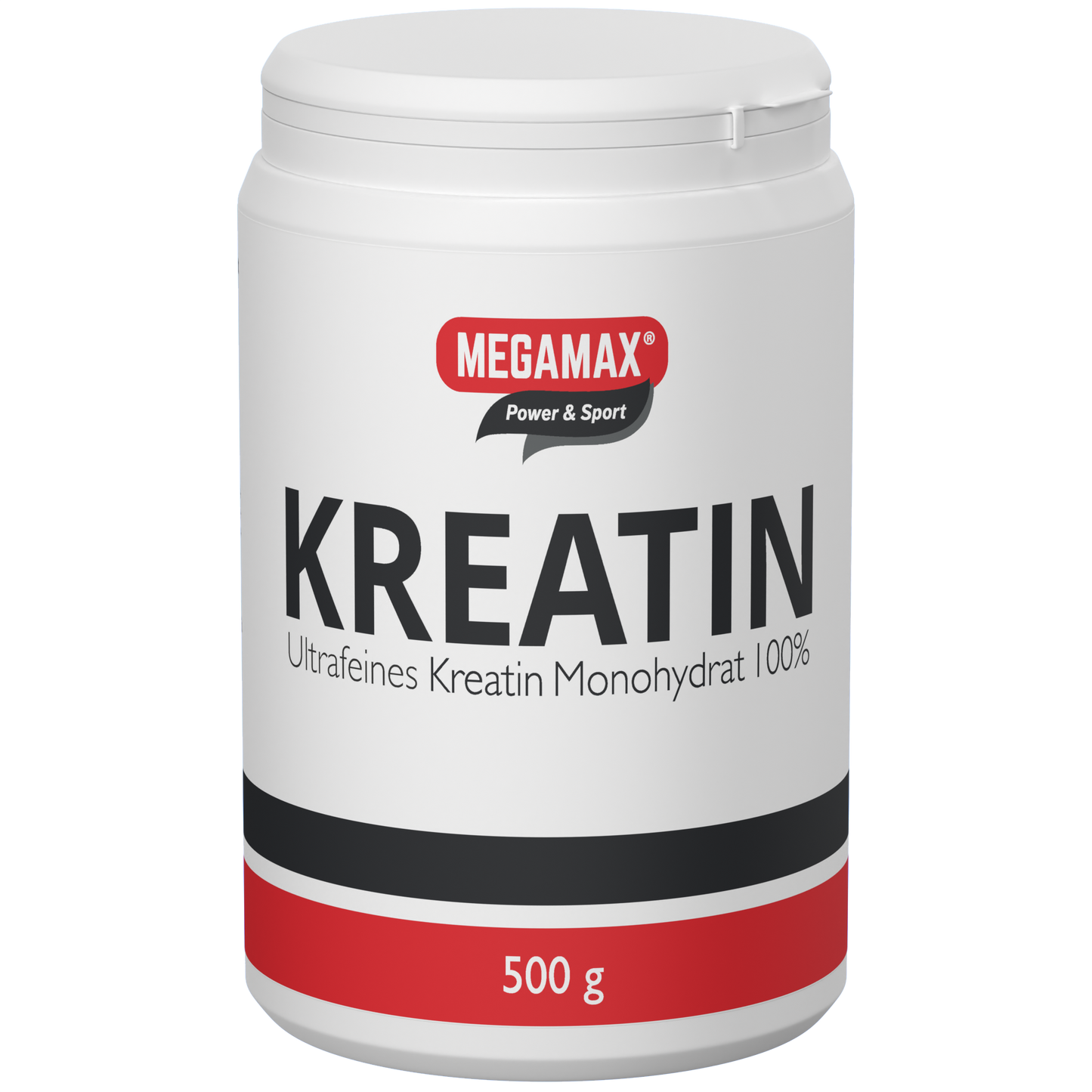 Kreatin ultrafreines Monohydrat 100 % rein