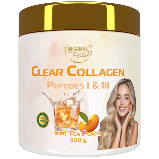 Clear Collagen