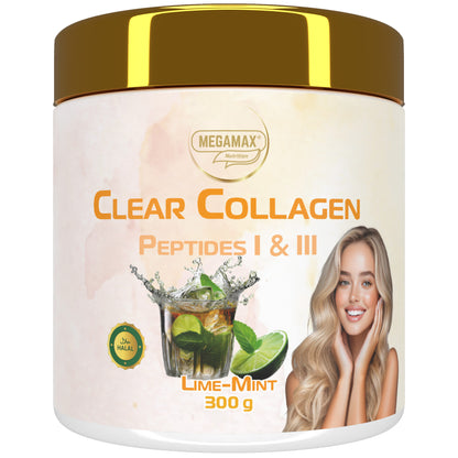 Clear Collagen