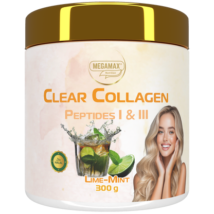 Clear Collagen