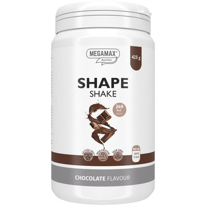 Shape Shake