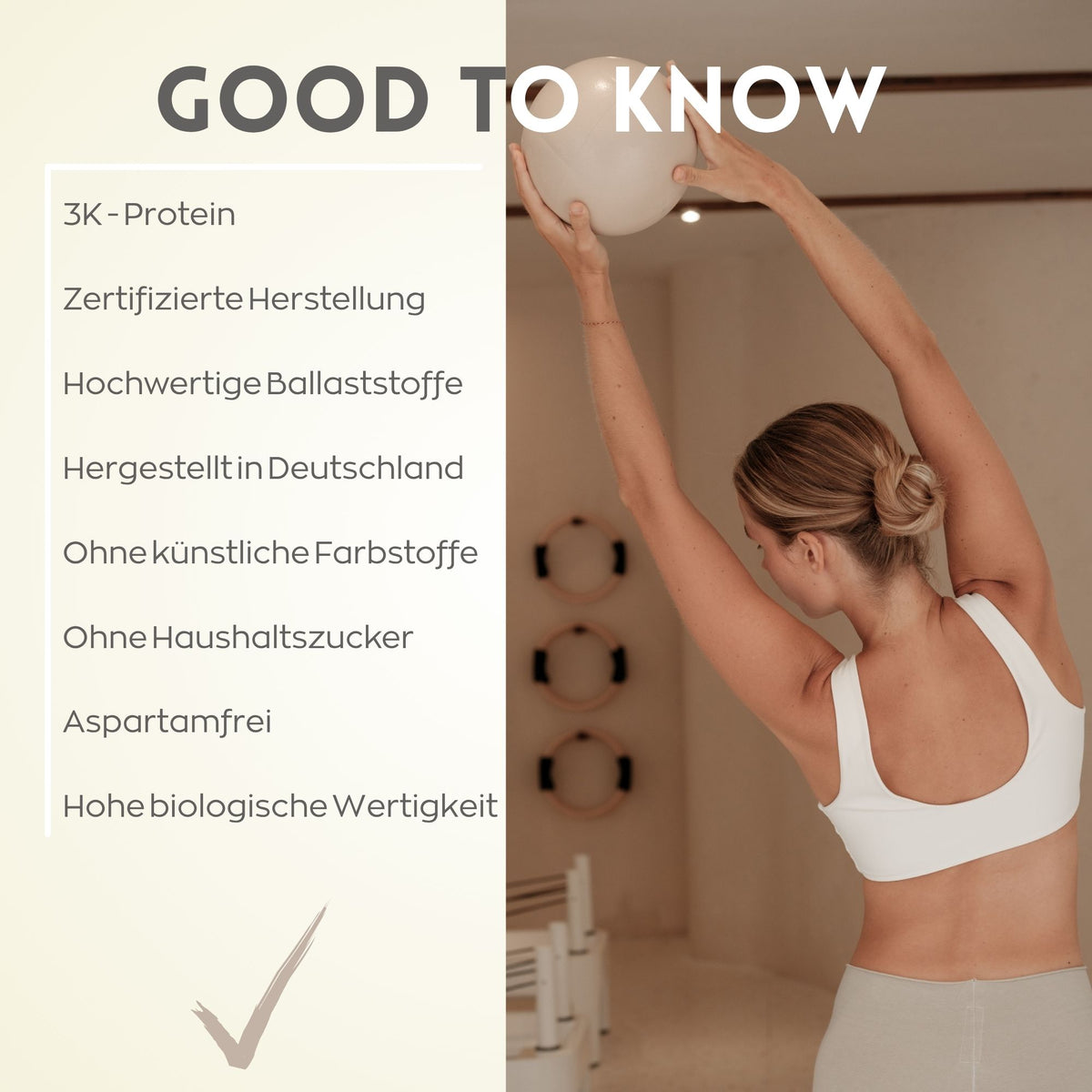 Weitere Informationen zu Shape Shake MEGAMAX Nutrition