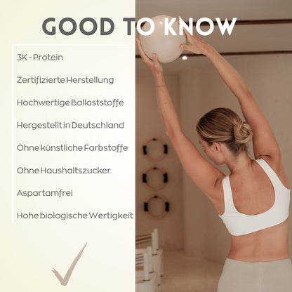 Weitere Informationen zu Shape Shake MEGAMAX Nutrition