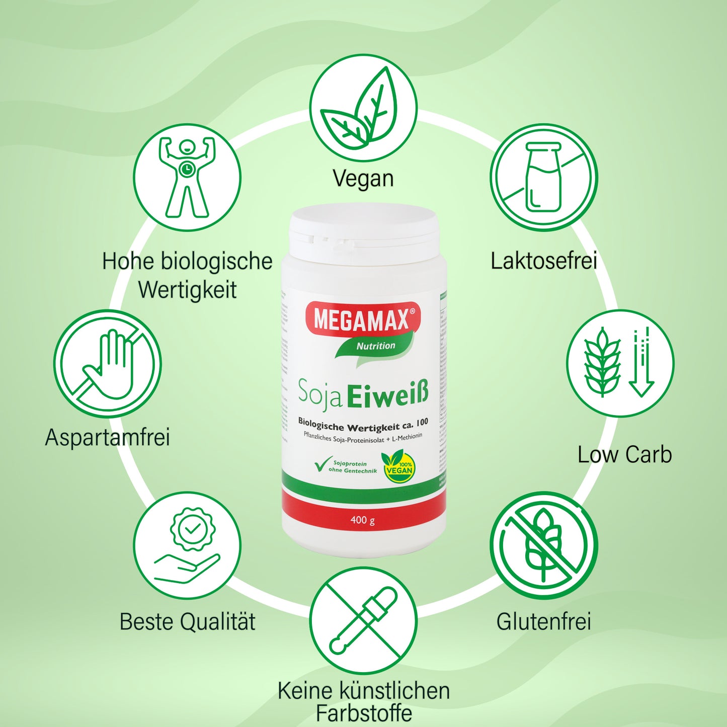 Soja Protein